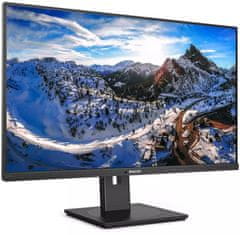 Philips 328B1 4K UHD monitor