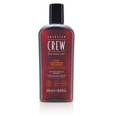 American Crew (Daily Clean sing Shampoo) (Neto kolièina 1000 ml)