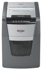 Rexel Optimum AutoFeed+ 150M samodejni uničevalec dokumentov (R-2020150MEU)