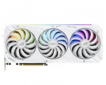 ROG Strix GeForce RTX 3080 grafična kartica