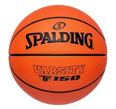 Spalding Varsity TF-150 košarkarska žoga, velikost 7