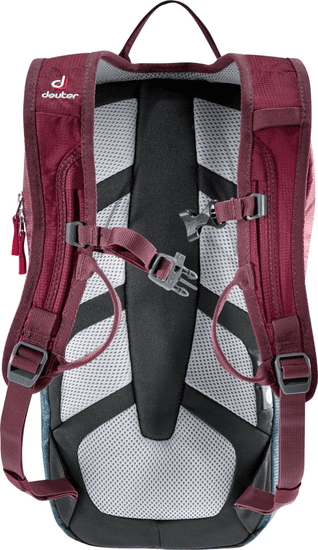 Deuter Gravity Pitch 12 SL nahrbtnik 12 l Maron Arctic mimovrste