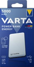 Varta Power Bank Energy 5000 (57975101111)