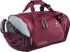 Deuter Aviant Duffel 50 torba, 50 l, roza-vijolična