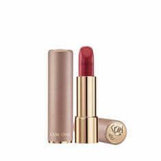 Lancome Kremasta mat šminka L`Absolu Rouge Intima tte 3,4 g (Odtenek 196 French Touch)
