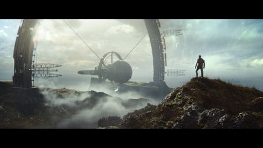 Deathloop Deluxe Edition igra (PC)