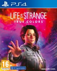 Square Enix Life is Strange: True Colors igra (PS4)