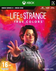 Life is Strange: True Colors igra