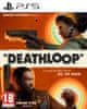 Deathloop igra (PS5)