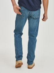 Gap Jeans hlače straight taper fairfax medium 32X30
