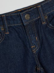 Gap Otroške Jeans hlače easy taper 3YRS