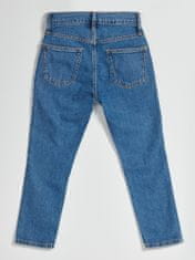 Gap Otroške Jeans hlače easy taper 10