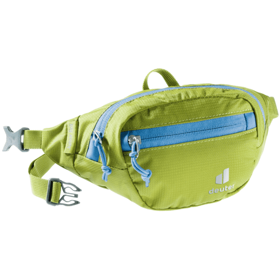 Deuter Junior Belt pasna torbica, otroška, zelena