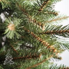 Božično drevo Kavkaska smreka 2D 220 cm