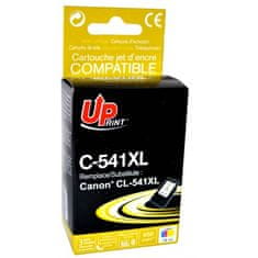 uPrint Črnilo za Canon CL-541 XL Color