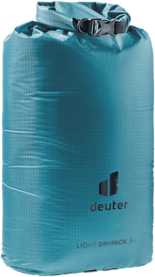 Deuter Light Drypack 8 vodoodporna vreča, 8 l