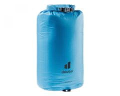 Deuter Light Drypack 15 vodoodporna vreča, 15 l, modra