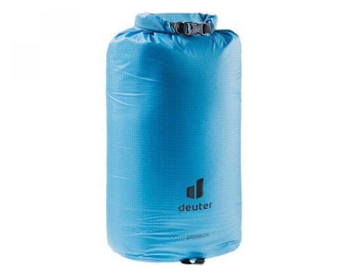 Deuter Light Drypack 15 vodoodporna vreča, 15 l