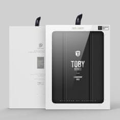 Dux Ducis Toby Series ovitek za iPad Pro 11'' 2021, črna