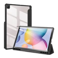 Dux Ducis Toby Series ovitek za Samsung Galaxy Tab S6 Lite, črna