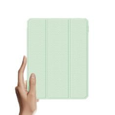 Dux Ducis Toby Series ovitek za iPad Pro 11'' 2021, zelena
