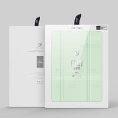 Dux Ducis Toby Series ovitek za iPad Air 2020 / 2022, zelena