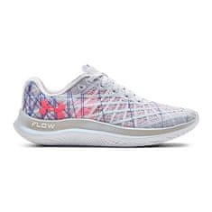 Under Armour UA W FLOW Velociti Wind PRZM-GRY, UA W FLOW Velociti Wind PRZM-GRY | 3024895-101 | 8