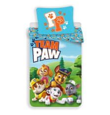 Zaparevrov Vključeno perilo Paw Patrol 159 140/200, 70/90