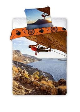 Faro Vključeno perilo Climber 140/200, 70/90