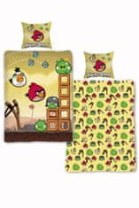 Zaparevrov Vključeno perilo Angry Birds Storm 140/200