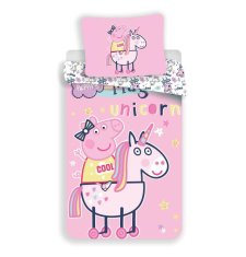 Zaparevrov Vključeno perilo Peppa Pig 002 140/200, 70/90
