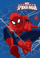 Detexpol Otroška brisača Spiderman 60/40