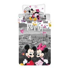 Zaparevrov Vključeno perilo Mickey in Minnie v Rimu 140/200, 70/90