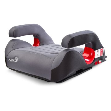 Caretero Avtosedež Puma Isofix graphite
