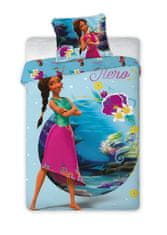 Faro Vključeno platno Elena of Avalor Siren song Bombaž, 140/200, 70/90 cm