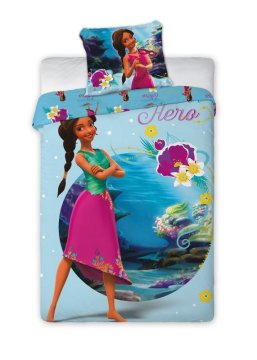 Faro Posteljnina Elena of Avalor Siren pesem Bombaž, 140/200, 70/90 cm