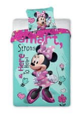 Faro Vključeno platno Minnie Smart Cotton, 140/200, 70/90 cm