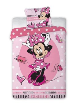 Faro Vključeno platno Minnie fashion Bombaž, 140/200, 70/90 cm