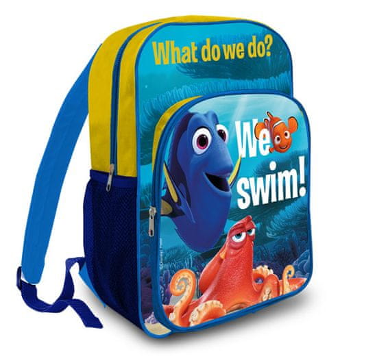 EUROSWAN Nahrbtnik Iščemo Dory 42 cm