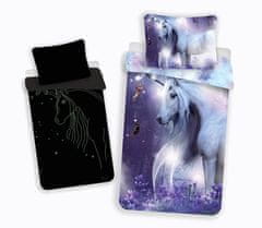 Zaparevrov Vključeno perilo Unicorn 140/200, 70/90