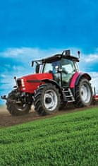 Detexpol Otroška brisača Traktor 50/30