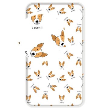 Jerry Fabrics List Basenji 90/200