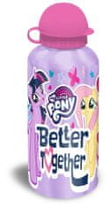 EUROSWAN ALU steklenička My Little Pony Better 500 ml