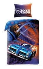 Halantex Vključeno platno Rocket League Dominus Bombaž, 140/200, 70/90 cm