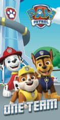 Jerry Fabrics Brisača Paw Patrol PP201 70/140