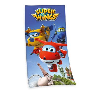 Herding Kopalna brisača Super Wings 75/150