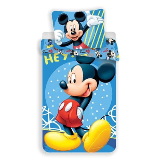 Zaparevrov Vključeno perilo Mickey 043 hey 140/200, 70/90