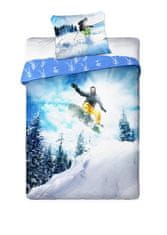 Faro Vključeno perilo Snowboarder 140/200, 70/90