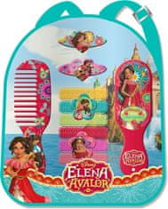 EUROSWAN Komplet dodatkov za lase v nahrbtniku Princess Elena of Avalor