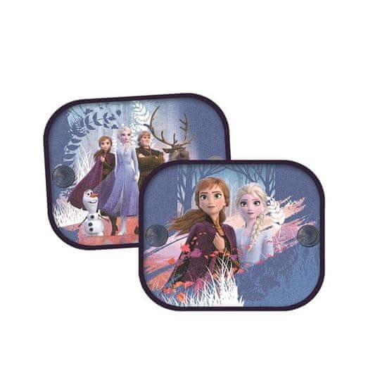 Kaufmann MARKAS Senčilo za avtomobilsko steklo 2 kosa Frozen